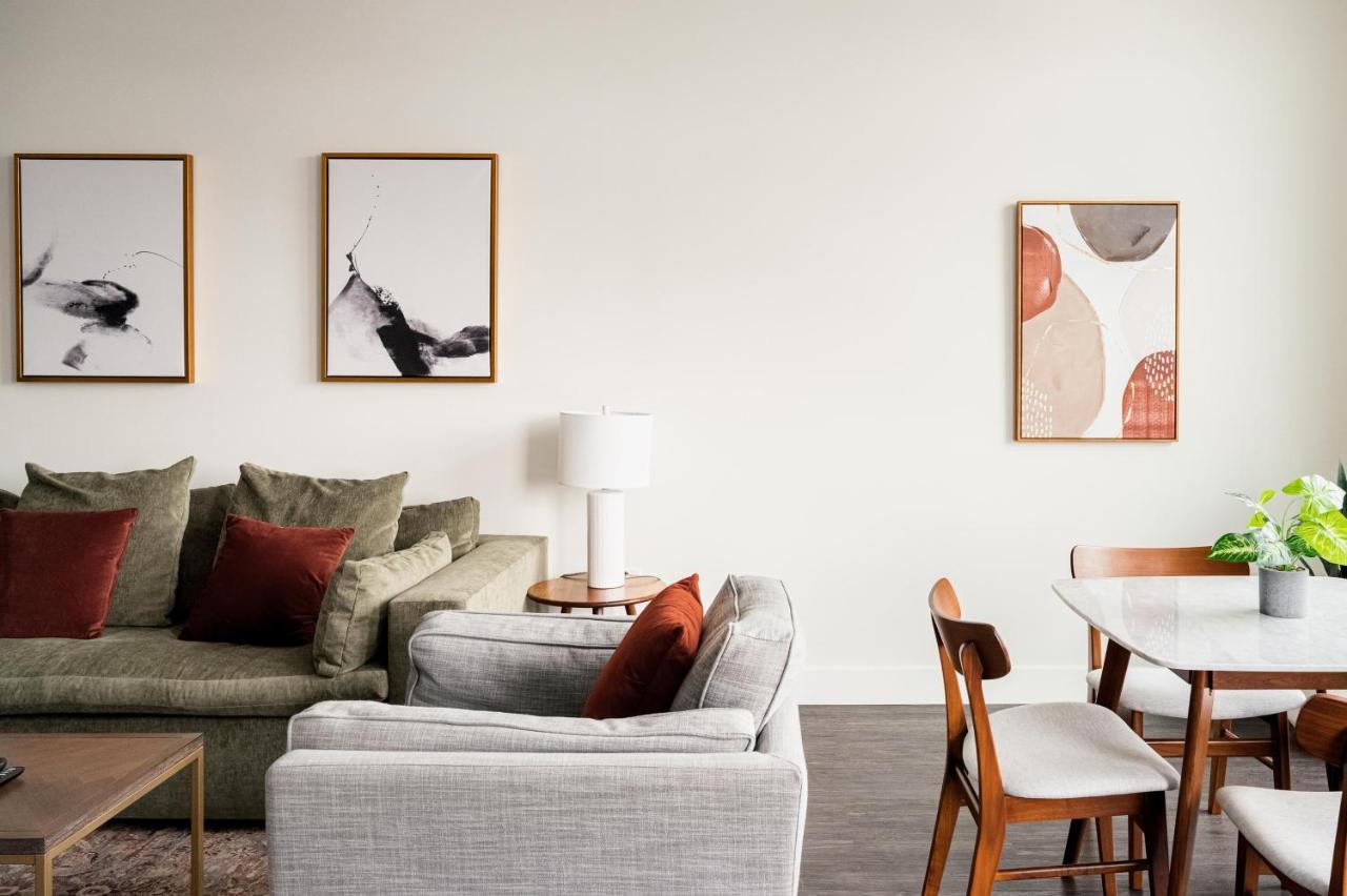 Modern Allure Lifestyle - City View - Zuni Lofts DEN 外观 照片