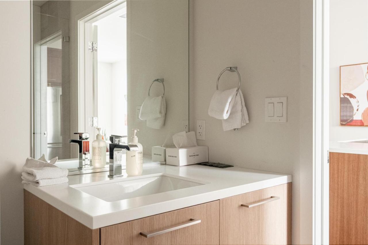 Modern Allure Lifestyle - City View - Zuni Lofts DEN 外观 照片