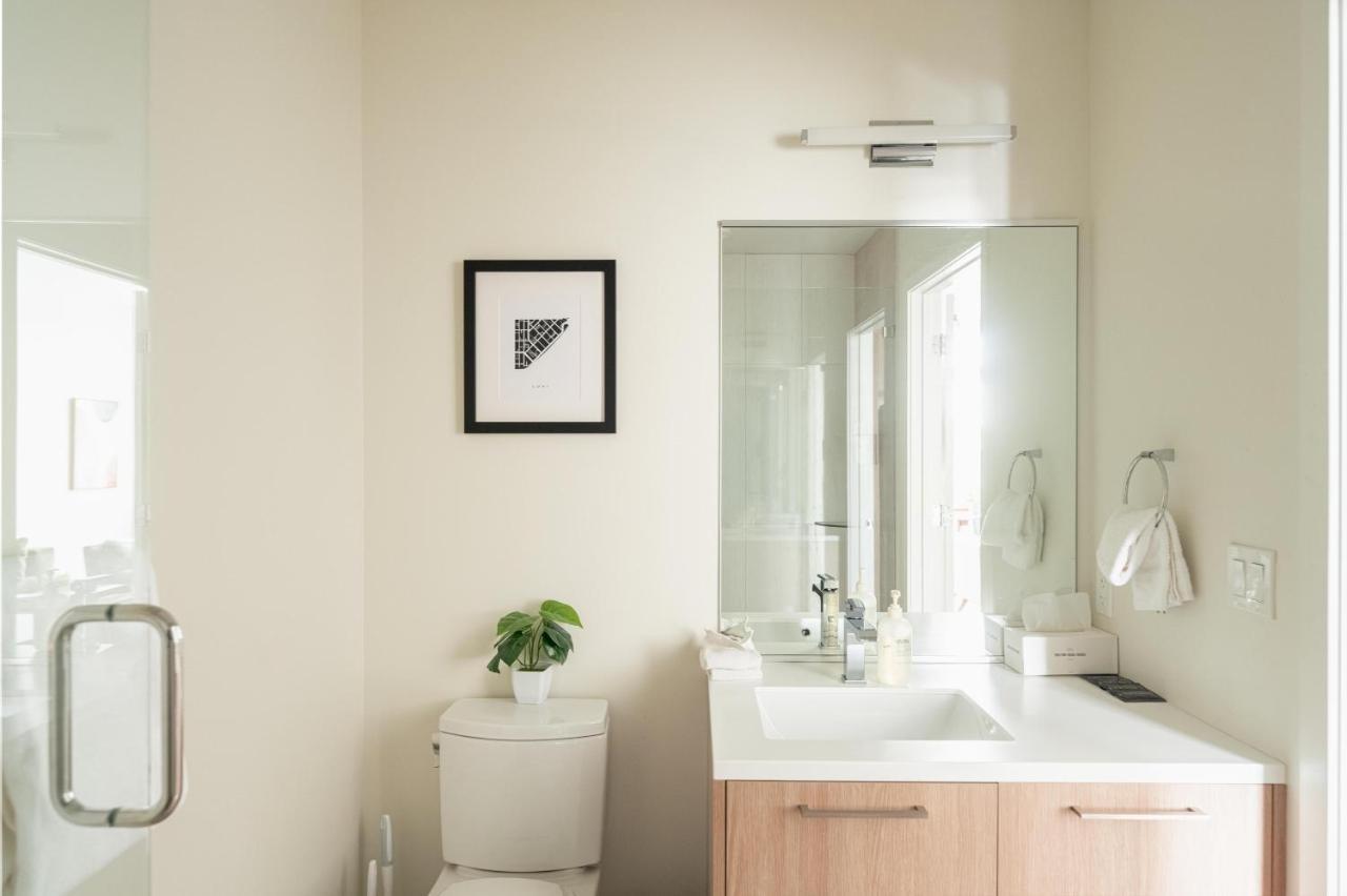 Modern Allure Lifestyle - City View - Zuni Lofts DEN 外观 照片