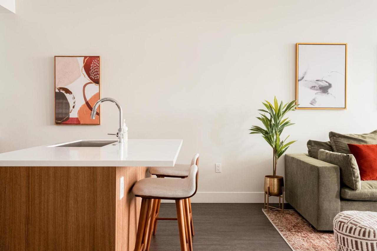 Modern Allure Lifestyle - City View - Zuni Lofts DEN 外观 照片