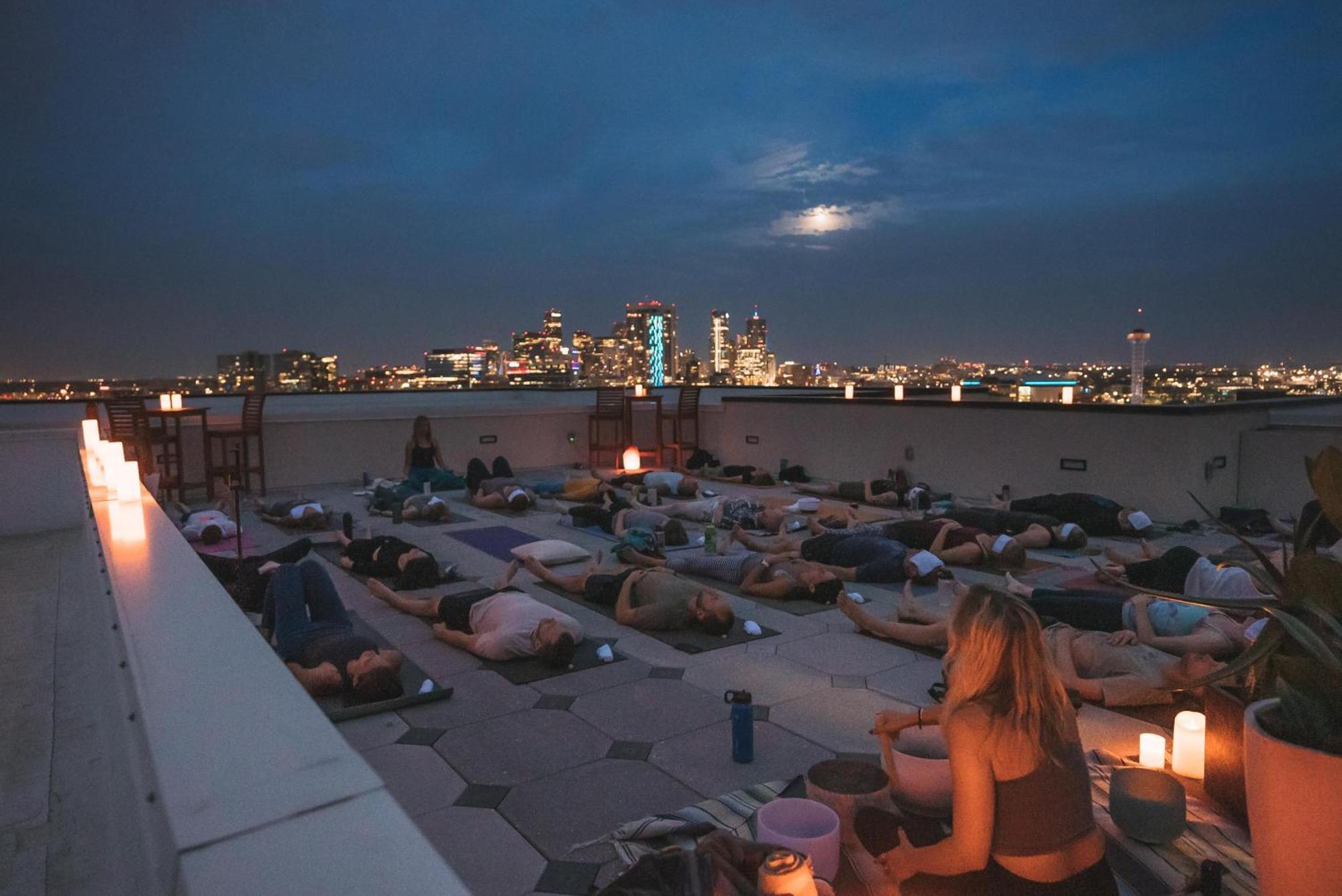 Modern Allure Lifestyle - City View - Zuni Lofts DEN 外观 照片